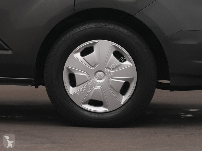 Haszongépjármű Ford 170pk