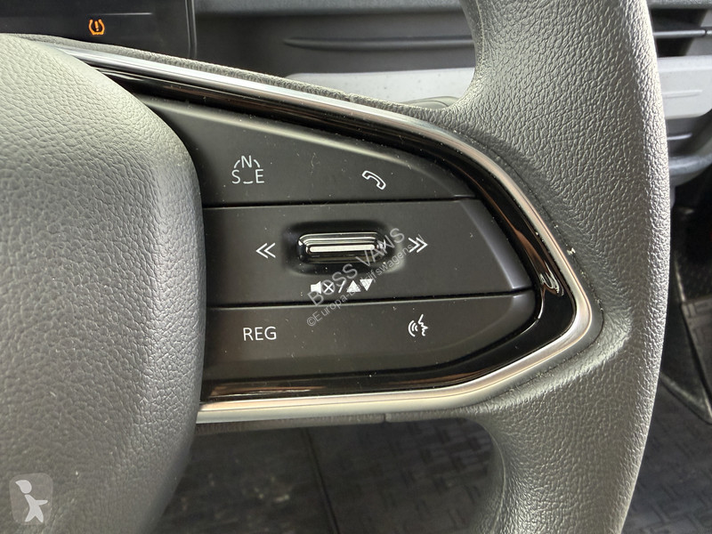Furgoneta Maxus 64kWh 163PK Elektrisch! L1H1...
