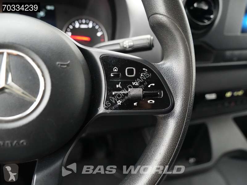 Haszongépjármű Mercedes 316 CDI Automaat L3H2...