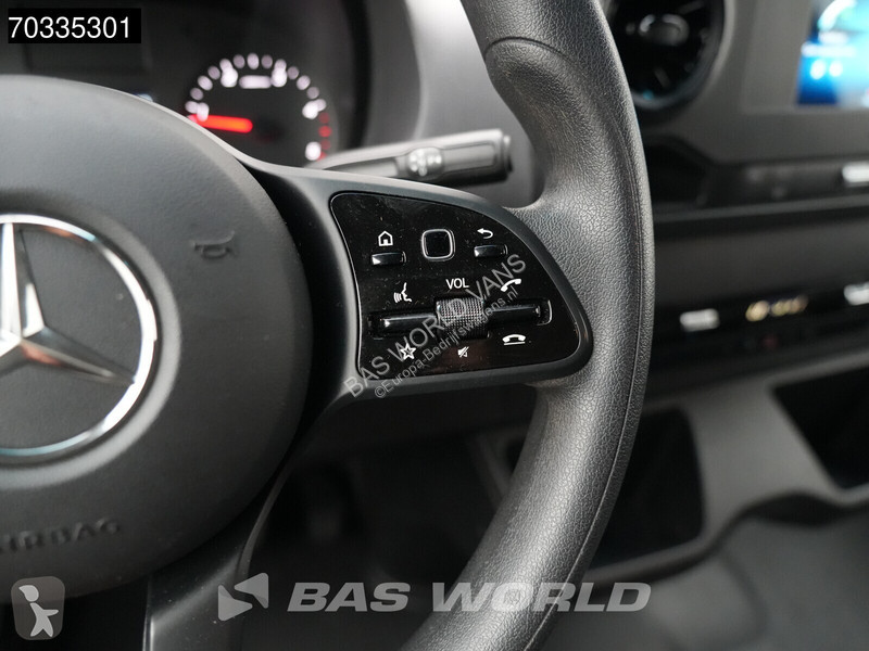 Haszongépjármű Mercedes 317 CDI Automaat L3H2...