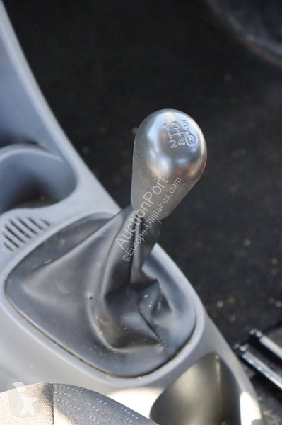 Haszongépjármű Peugeot
