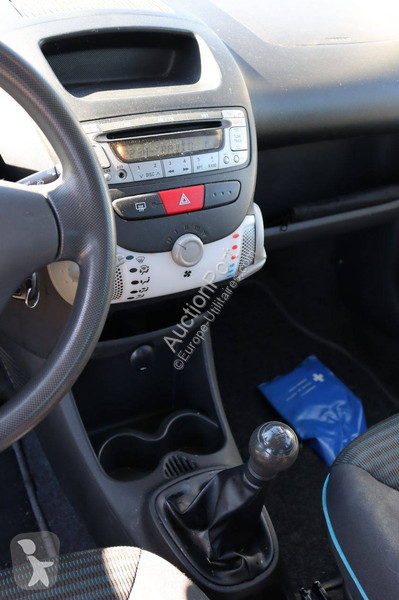 Haszongépjármű Peugeot