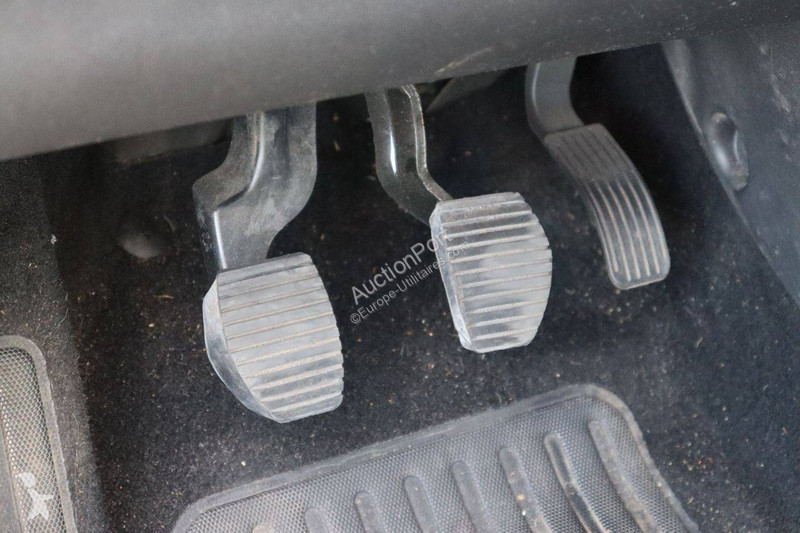 Haszongépjármű Citroën  C4 Cactus