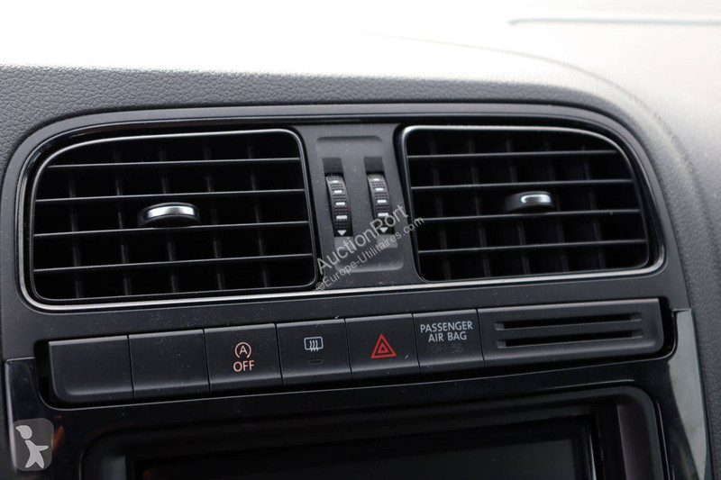 Haszongépjármű Volkswagen
