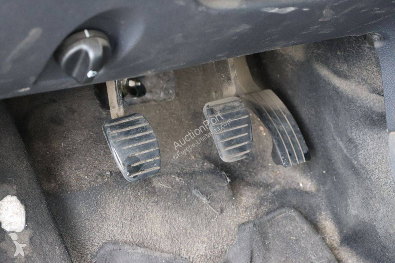 Haszongépjármű Dacia