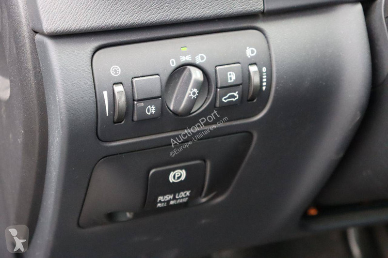 Haszongépjármű Volvo