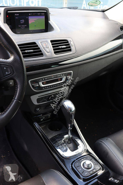 Haszongépjármű Renault Sw Mégane