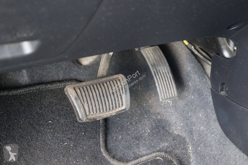 Haszongépjármű Hyundai i10