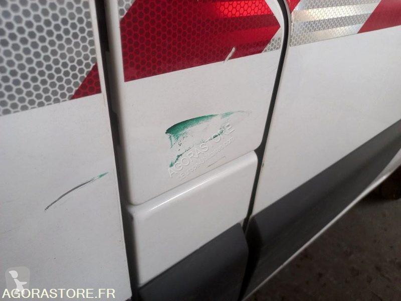 Veículo utilitário Renault MASTER
