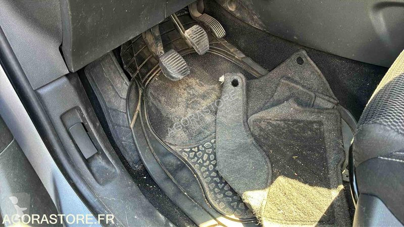 Veículo utilitário Citroën C4