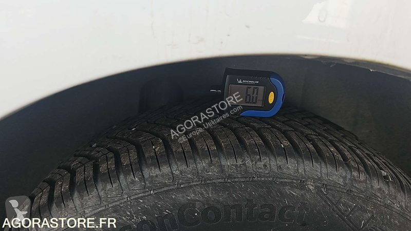 Veículo utilitário Citroën C3