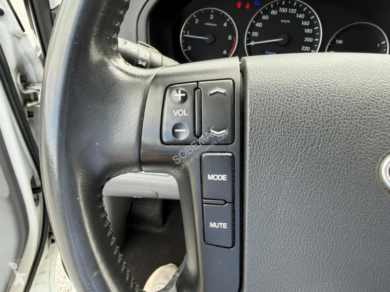 Veículo utilitário Hyundai H-1