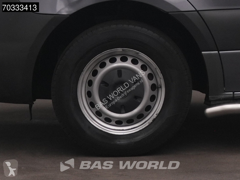 Haszongépjármű Mercedes 314 CDI Koelwagen...
