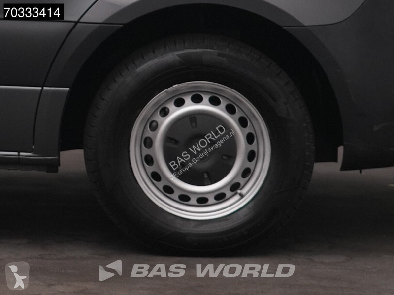 Samochód dostawczy Mercedes 314 CDI Export...