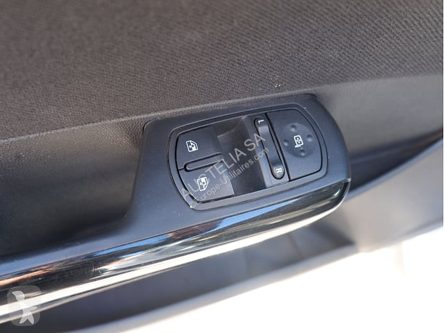 Veículo utilitário Opel