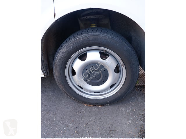 Veículo utilitário Volkswagen Kombi