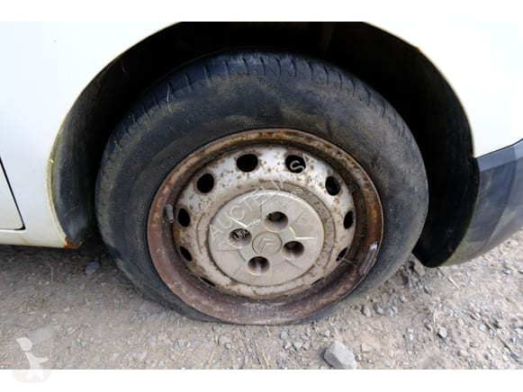 Veículo utilitário Citroën