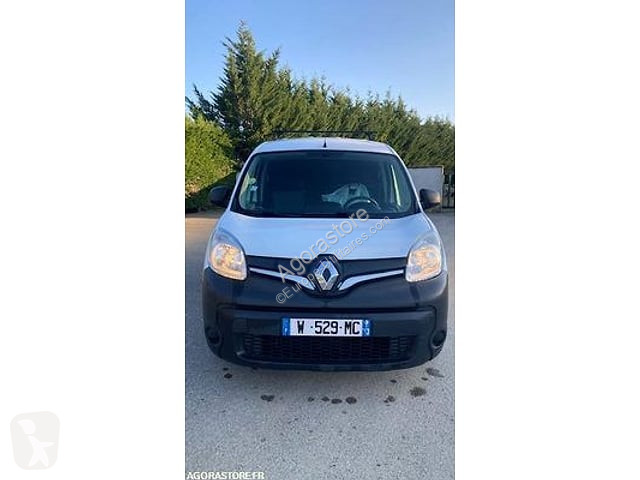 Veículo utilitário Renault