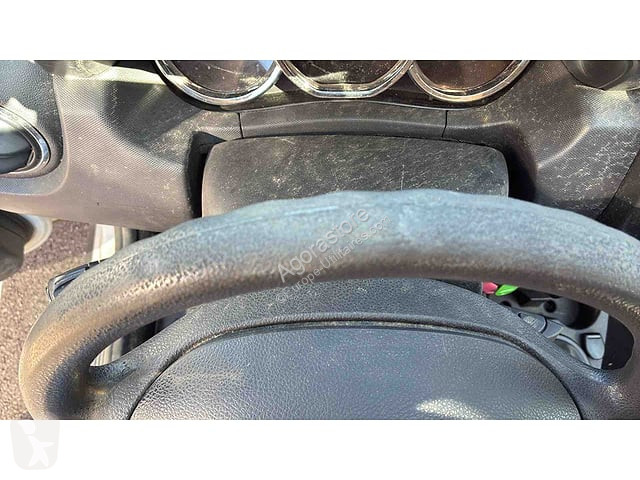 Veículo utilitário Dacia