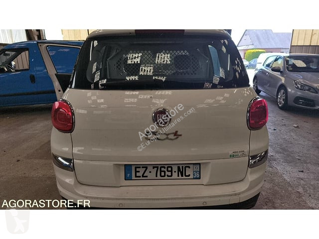Veículo utilitário