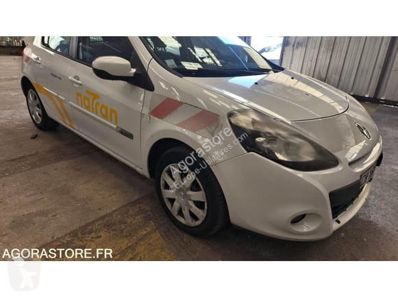 Veículo utilitário