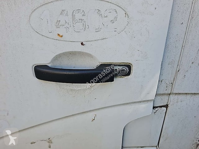 Furgoneta Renault