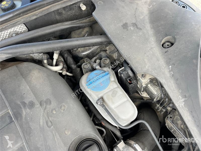 Veículo utilitário Porsche SUV