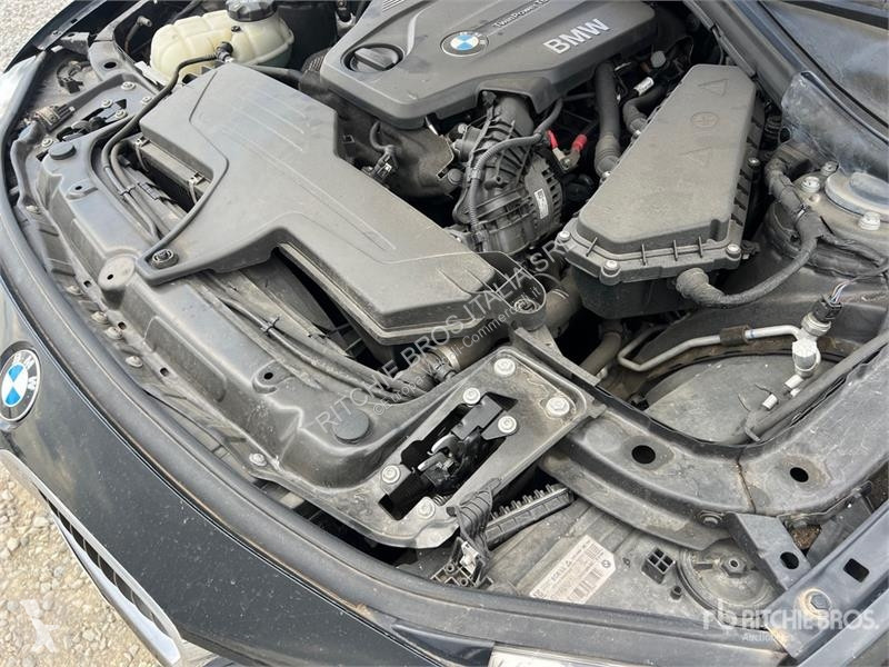 Veículo utilitário BMW Automobile