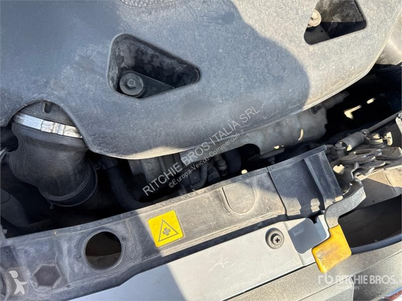 Veículo utilitário Fiat 4X4 Cross Automobile
