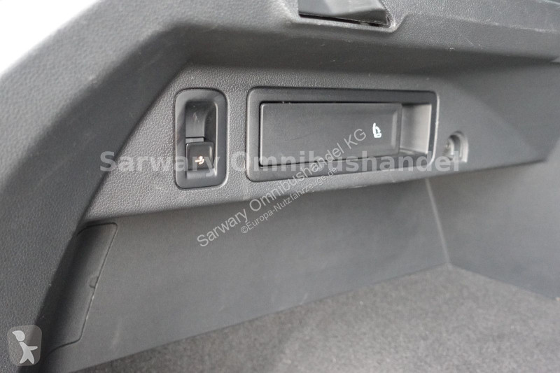 Užitkové vozidlo Volkswagen Comfortline...
