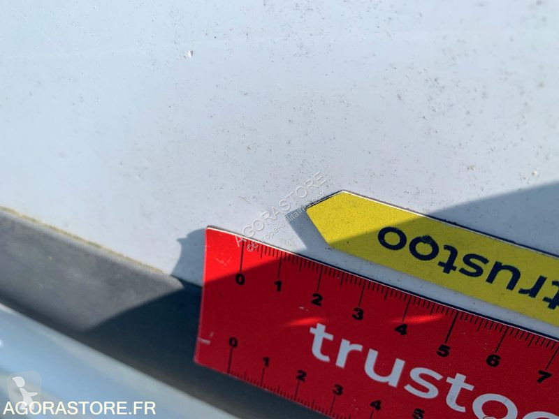 Véhicule utilitaire Ford T.CONNECT