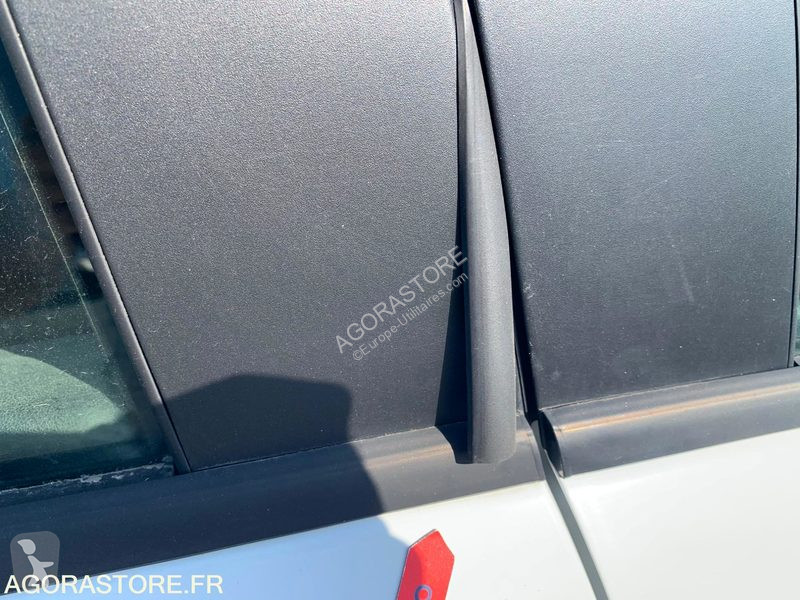 Véhicule utilitaire Citroën C3