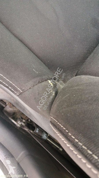 Véhicule utilitaire Renault CLIO