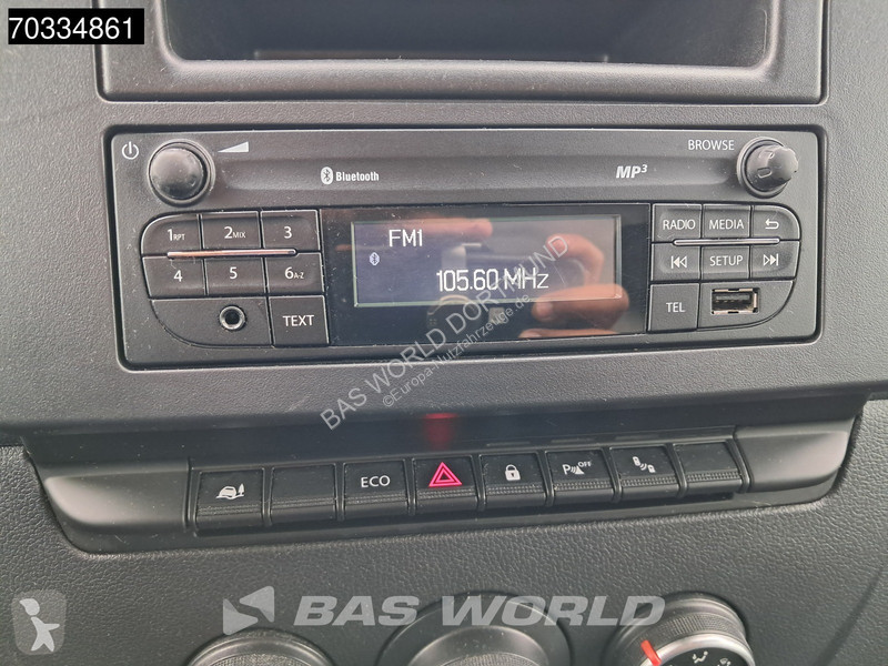 Užitkové vozidlo Renault L3H2 LED Klima...