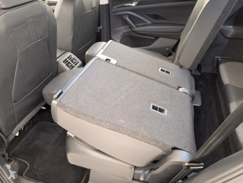 Véhicule utilitaire Volkswagen  Tayron