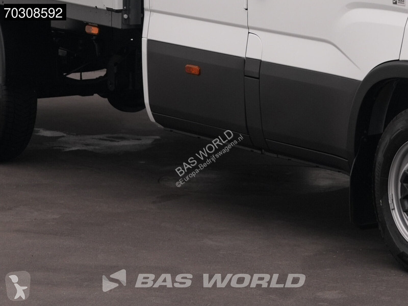 Veículo utilitário Iveco 35S16 NEW! 3.0L 160PK...