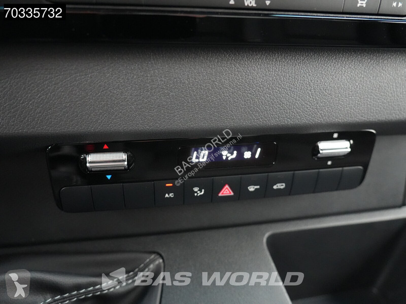 Veículo utilitário Mercedes 315 CDI Nieuw /...