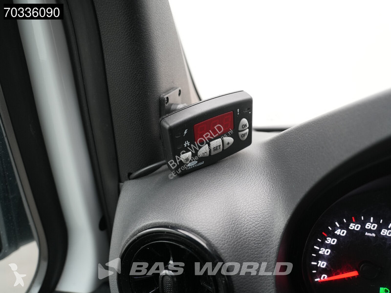 Veículo utilitário Mercedes 316 CDI Automaat...