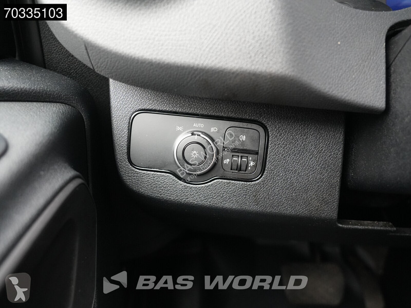 Veículo utilitário Mercedes 315 CDI Automaat...
