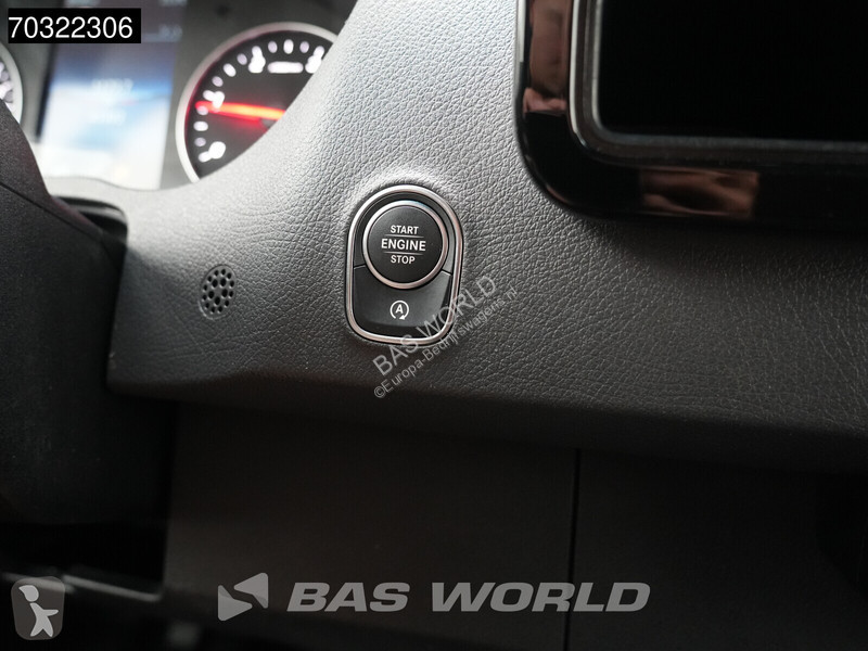 Veículo utilitário Mercedes 317 CDI L2H2 New...