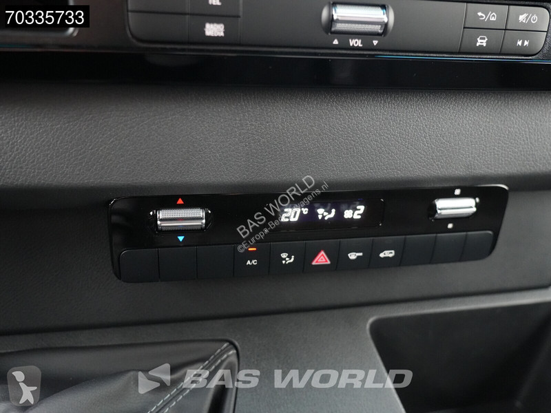 Veículo utilitário Mercedes 315 CDI Nieuw /...
