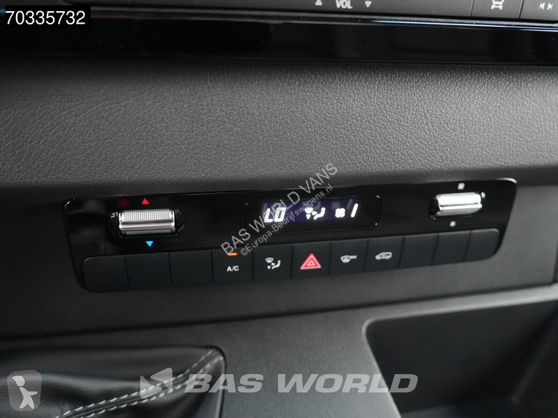 Véhicule utilitaire Mercedes 315 CDI Nieuw /...