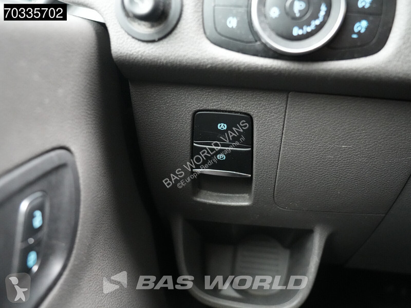 Užitkové vozidlo Ford Elektrisch 68kWh 317km...