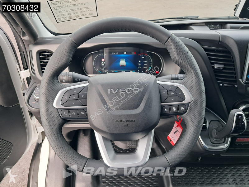 Užitkové vozidlo Iveco 70C21 Neu! Automatik...