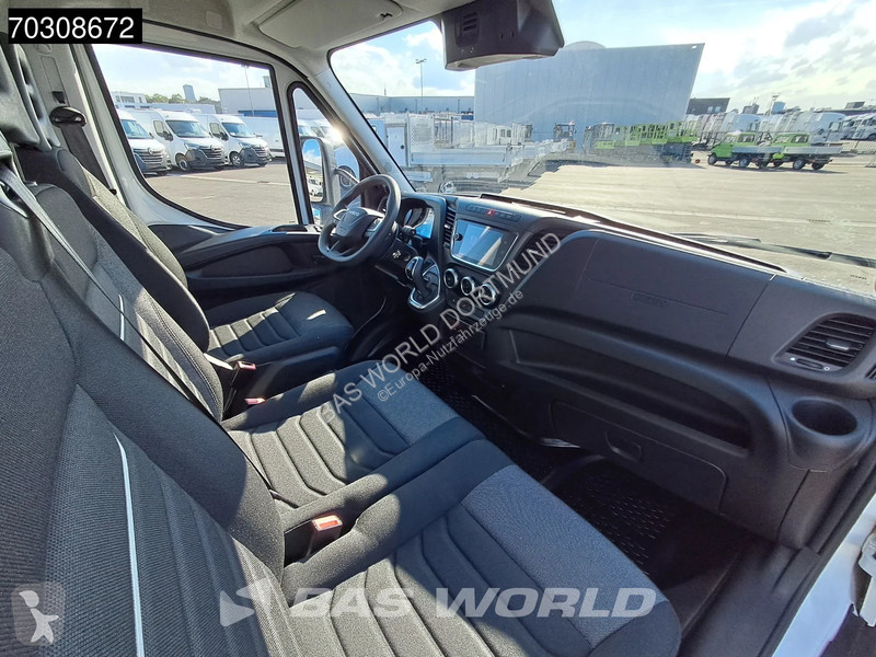 Užitkové vozidlo Iveco 70C18 Neu! 3.0L...