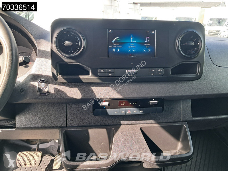 Užitkové vozidlo Mercedes 317 CDI Automatik...