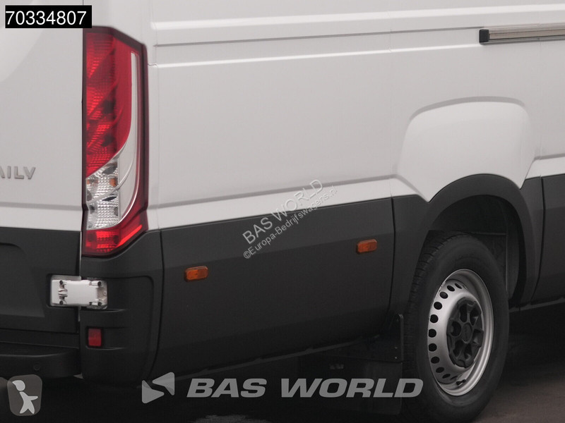 Nyttofordon Iveco 35S16 Automaat 160PK L3H2...