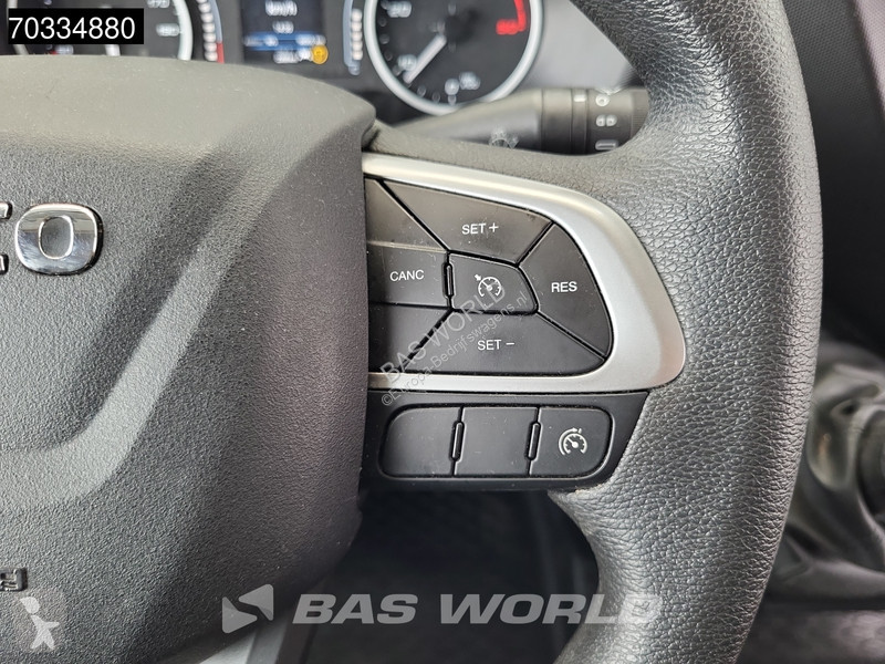 Užitkové vozidlo Iveco 72C21 3.0L Automaat...