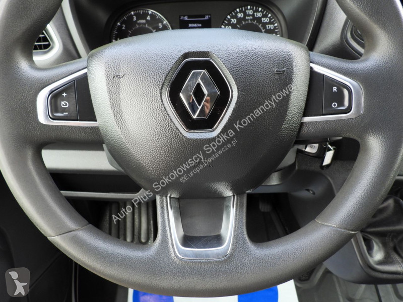 Užitkové vozidlo Renault  MASTER