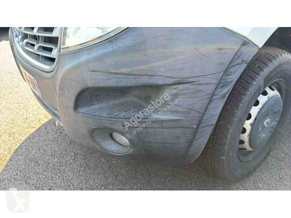 Véhicule utilitaire Renault MASTER